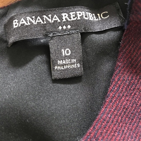 Banana Republic jumper / dress - Picture 6 of 10